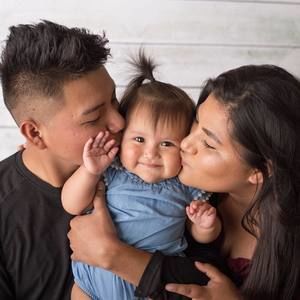 Meet your Posher, Nydia